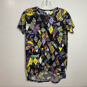 Lularoe Gracie Disney Nightmare Before Christmas